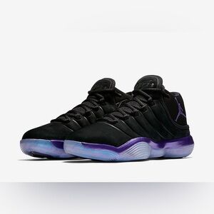 Jordan Super.Fly 2017 “CEO” / 921203-017 - 14M